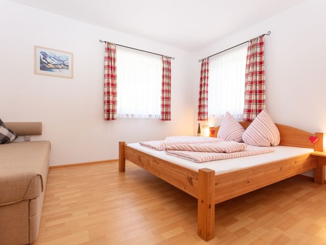 Appartmenthaus Gruber